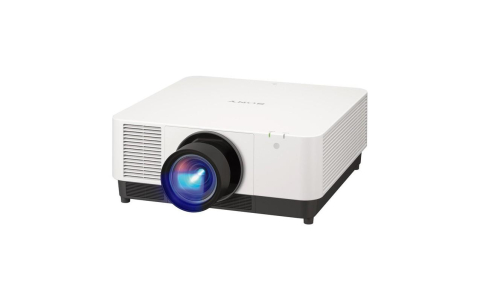 Videoproiectoare - PROJECTOR LASER SONY VPL-FHZ91