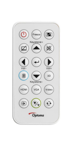 PROJECTOR OPTOMA EH401 [2]