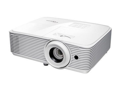 PROJECTOR OPTOMA EH401 [4]