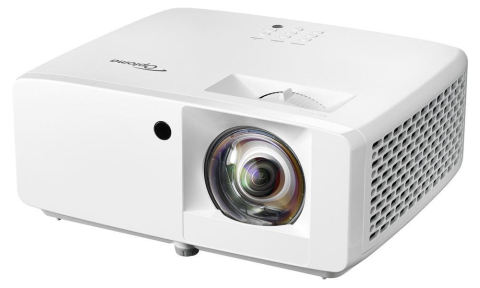 PROJECTOR OPTOMA GT2000HDR [3]