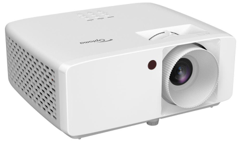 PROJECTOR OPTOMA HZ146X-W [3]