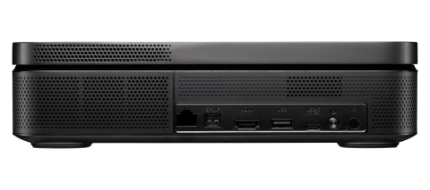 PROJECTOR OPTOMA Photon Go [1]