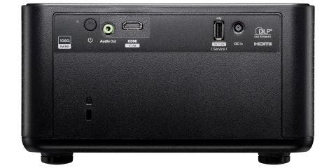 PROJECTOR OPTOMA Photon Life PH31 [2]