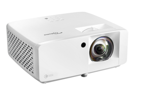 PROJECTOR OPTOMA UHZ35ST [3]