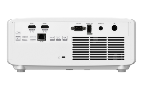 PROJECTOR OPTOMA UHZ35ST [4]