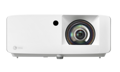 PROJECTOR OPTOMA UHZ35ST [1]