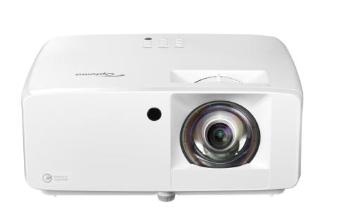 Import - PROJECTOR OPTOMA UHZ35ST