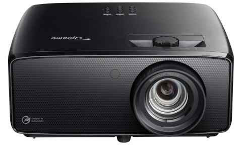 PROJECTOR OPTOMA UHZ58LV [2]