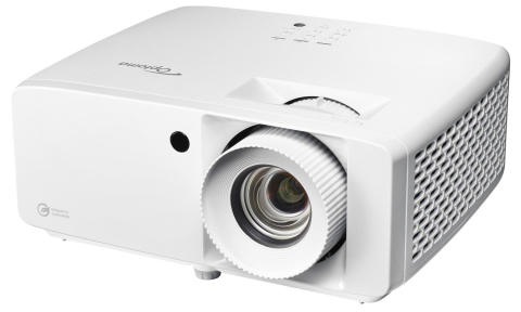 PROJECTOR OPTOMA UHZ66 [3]