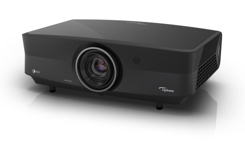 PROJECTOR OPTOMA UHZ68LV [3]