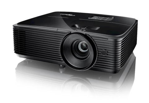 PROJECTOR OPTOMA W400LVe [3]