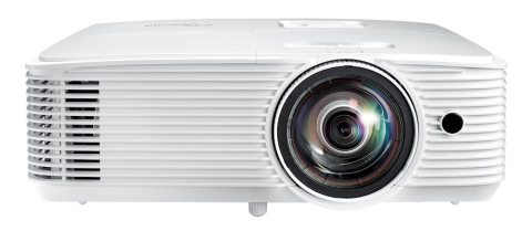 Videoproiectoare - PROJECTOR OPTOMA X309ST