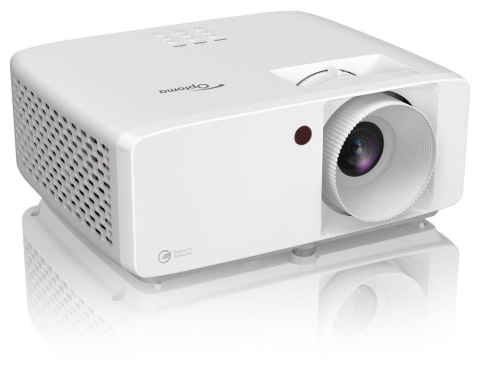 PROJECTOR OPTOMA ZH420 [3]