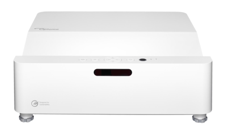 Import - PROJECTOR OPTOMA ZH430UST