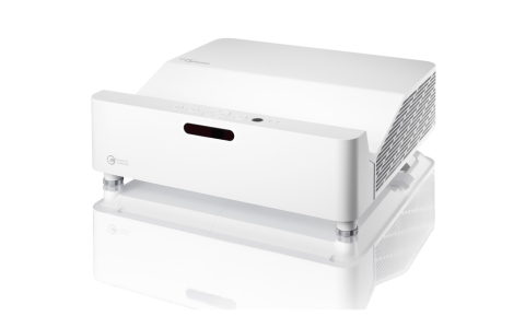 PROJECTOR OPTOMA ZH430UST [5]