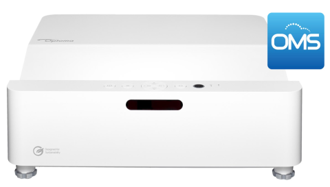 PROJECTOR OPTOMA ZH430UST [10]