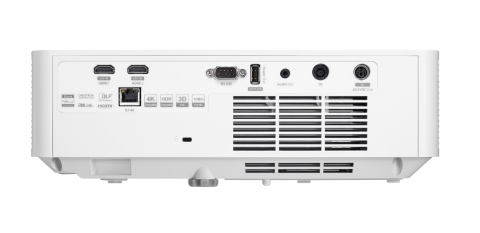 PROJECTOR OPTOMA ZH430UST [1]
