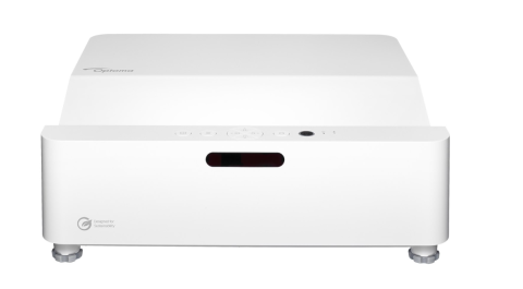 PROJECTOR OPTOMA ZH430UST [2]
