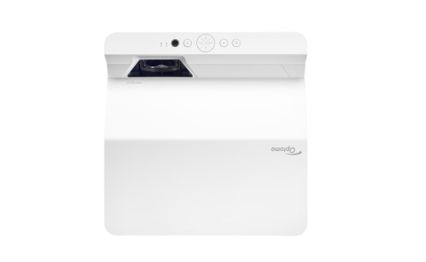 PROJECTOR OPTOMA ZH430UST [9]
