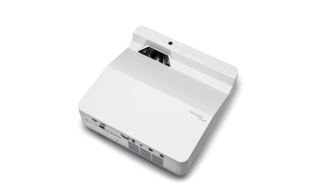 PROJECTOR OPTOMA ZH430UST [7]