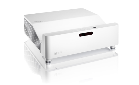 PROJECTOR OPTOMA ZH430UST [4]