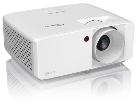 PROJECTOR OPTOMA ZH462 [2]