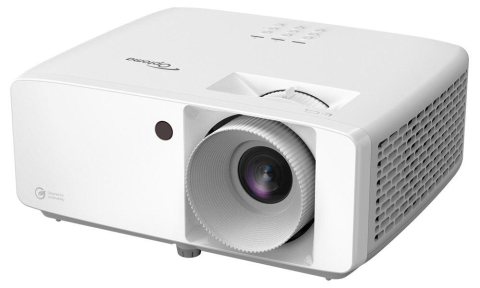 PROJECTOR OPTOMA ZH520 [2]