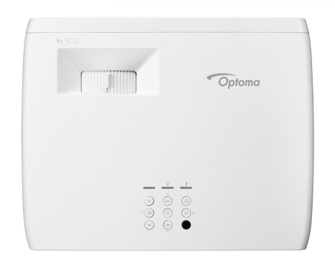 PROJECTOR OPTOMA ZK430ST [1]