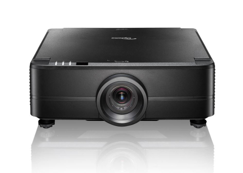 PROJECTOR OPTOMA ZU725TST [3]