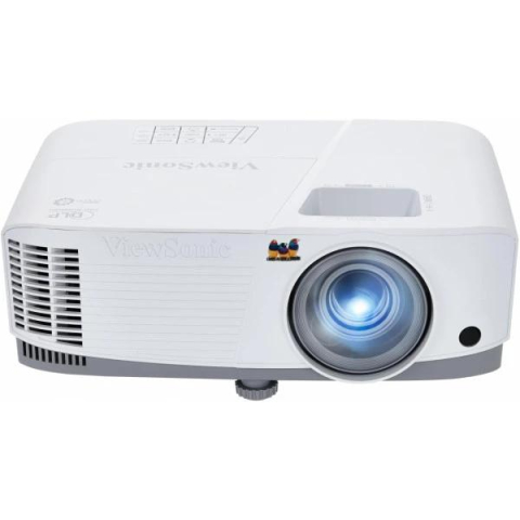 Videoproiectoare - PROJECTOR Viewsonic PA503W