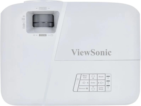 PROJECTOR Viewsonic PA504W [2]