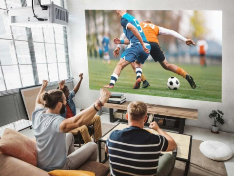 PROJECTOR Viewsonic PX704HD [2]