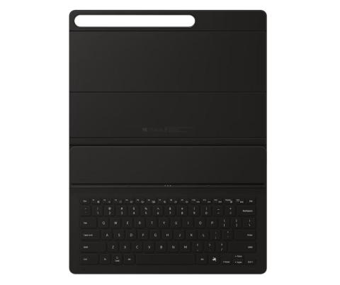 Import - Samsung TAB S10+ FE BookCoverKeyboard Bk