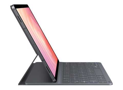 Samsung TAB S11 BookCoverKeyboardSlim Bk [2]