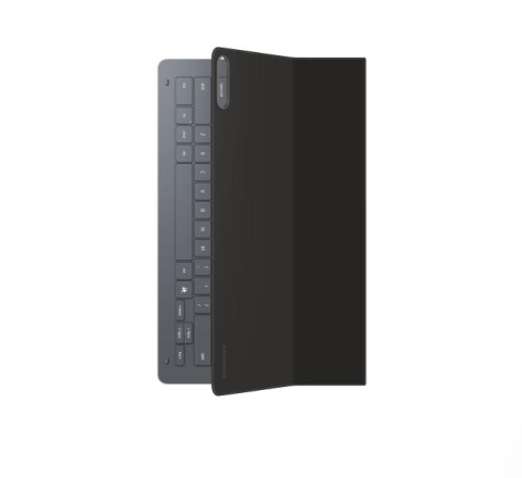 Samsung Tab S11 Ultra BookCover Keyb. Bk [1]