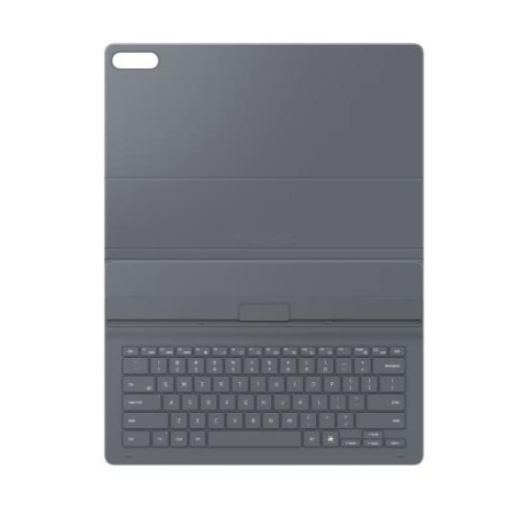 Import - Samsung Tab S11 Ultra BookCover Keyb. Bk