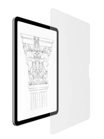 Import - Scribble Screen Protector for iPad Air 11" M2 2024