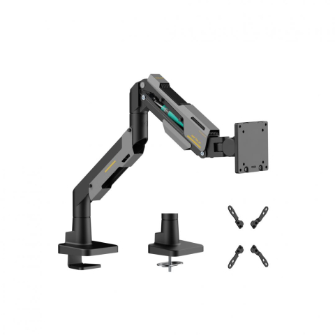Accesorii ecrane - SINGLE MONITOR ARM SERIOUX MM101-C012GR