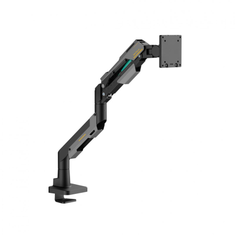 SINGLE MONITOR ARM SERIOUX MM101-C012GR [2]