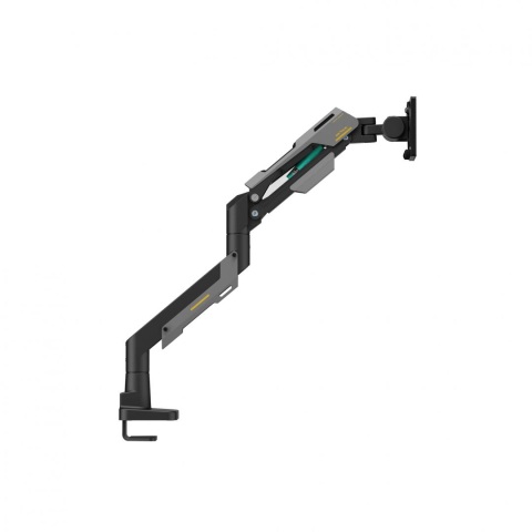 SINGLE MONITOR ARM SERIOUX MM101-C012GR [3]