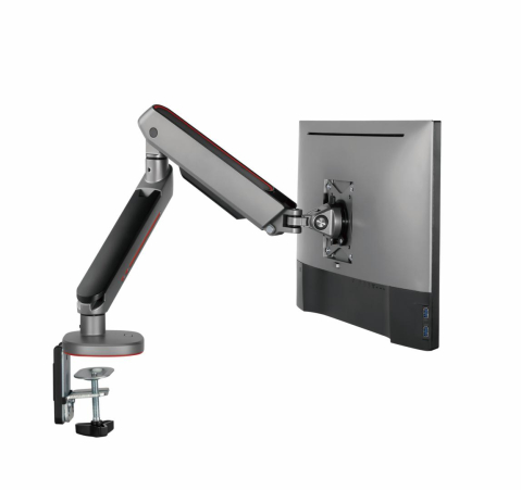 SINGLE MONITOR ARM SERIOUX MM54-C012GR [9]