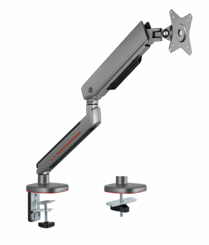 Accesorii ecrane - SINGLE MONITOR ARM SERIOUX MM54-C012GR