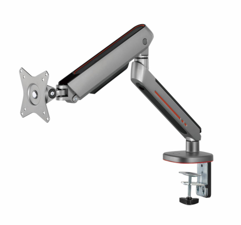 SINGLE MONITOR ARM SERIOUX MM54-C012GR [6]