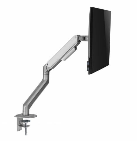 SINGLE MONITOR ARM SERIOUX MM63-C012 [8]