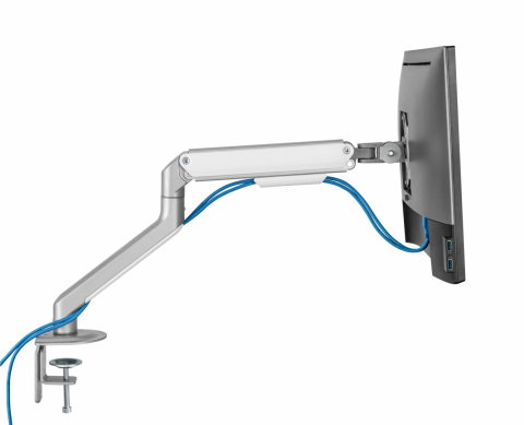 SINGLE MONITOR ARM SERIOUX MM63-C012 [10]