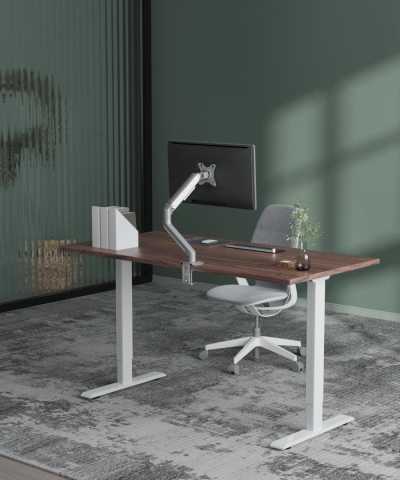 SINGLE MONITOR ARM SERIOUX MM63-C012 [12]