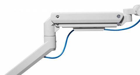 SINGLE MONITOR ARM SERIOUX MM69-C012 [3]