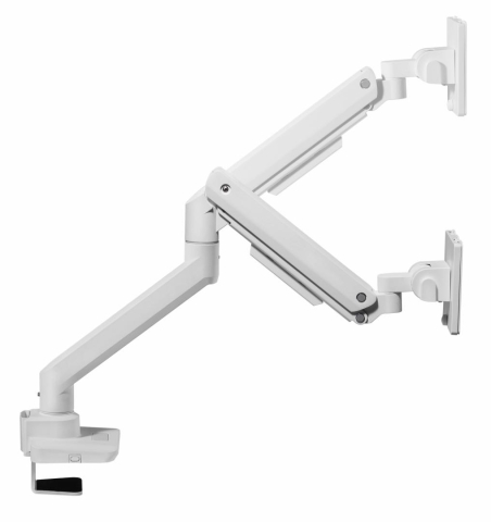 SINGLE MONITOR ARM SERIOUX MM69-C012 [15]