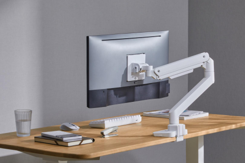 SINGLE MONITOR ARM SERIOUX MM69-C012 [11]