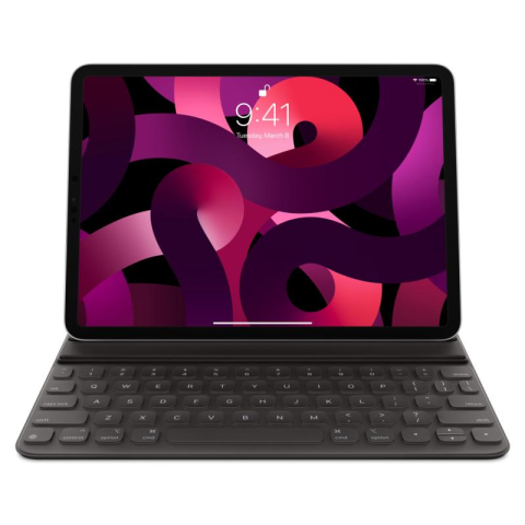 Tablete - SMART KEYBOARD iPAD FOLIO 11 UKR